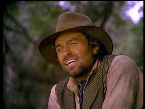 Alla conquista del West 1977.                                 15 puntata