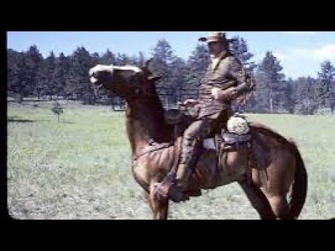 Alla conquista conquista del West.  1977.                8 puntata