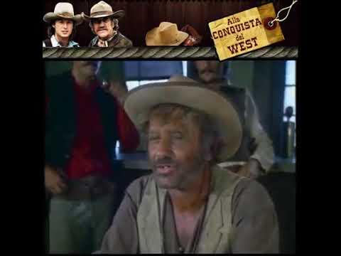 Alla conquista del west