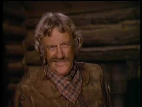 Alla conquista del West. 1977.                                17 puntata
